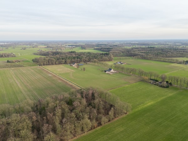 Medium property photo - Koninksweg 3C, 7065 AD Sinderen